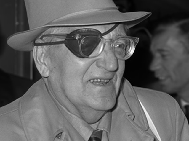 (Imagem: Joost Evers /Anefo/Nationaal Archief) (Imagem: Joost Evers /Anefo/Nationaal Archief)