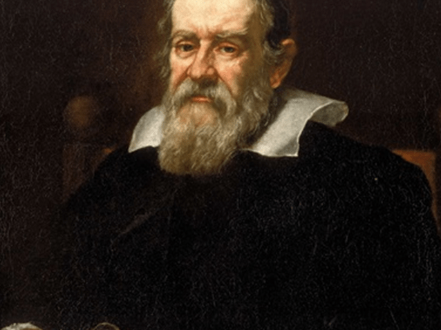 (Imagem: Justus Sustermans.) (Imagem: Justus Sustermans.)