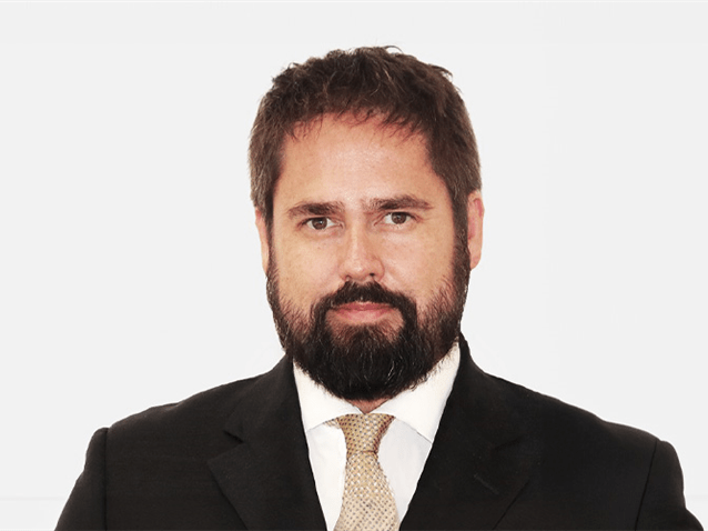 Alexandre Pessoa é o novo sócio de Araújo e Policastro Advogados Alexandre Pessoa é o novo sócio de Araújo e Policastro Advogados