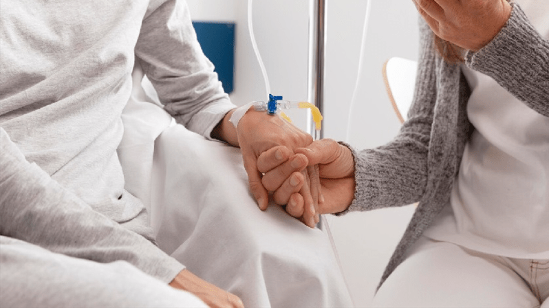 Paciente que fez quimioterapia após diagnóstico errado será indenizada