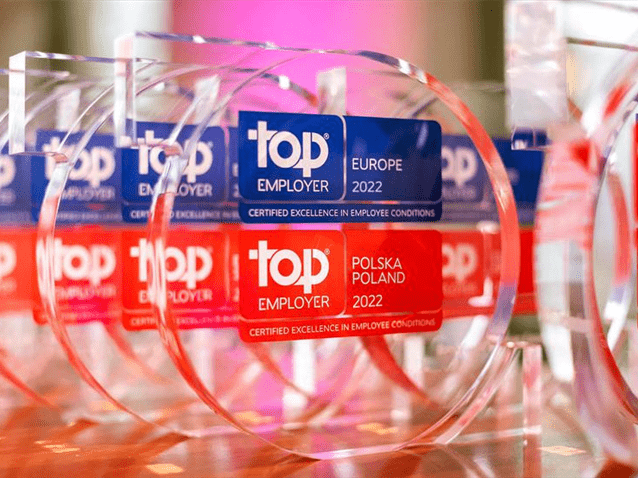 Machado Meyer Advogados se destaca em melhores práticas de gestão de pessoas (Imagem: Divulgação Top Employers)