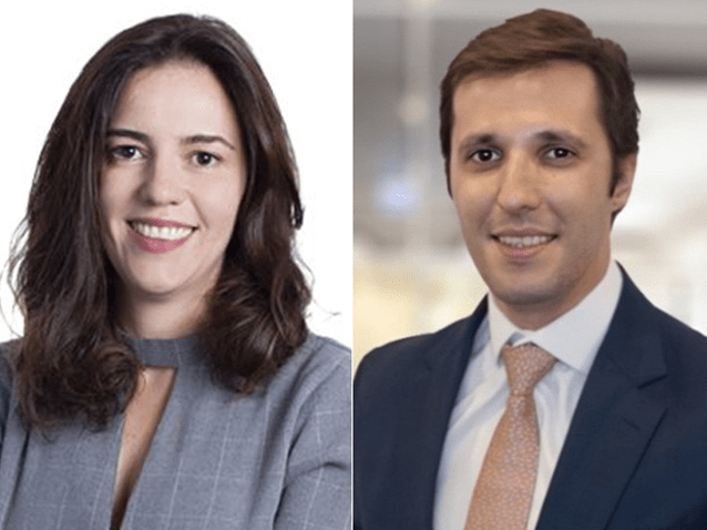 SABZ Advogados anuncia Anna Sylvia Albuquerque e Renan Soares como sócios