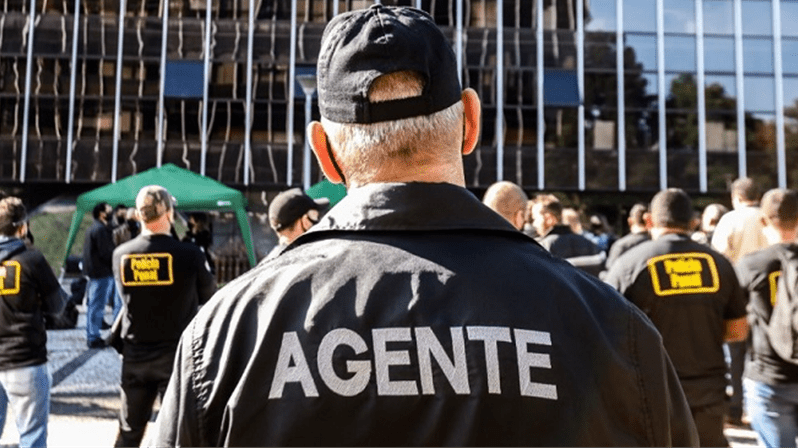 Verdade real: Desembargador autoriza instrução após condenação de agente prisional