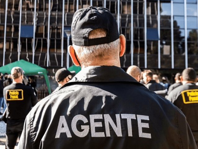 Verdade real: Desembargador autoriza instrução após condenação de agente prisional Verdade real: Desembargador autoriza instrução após condenação de agente prisional