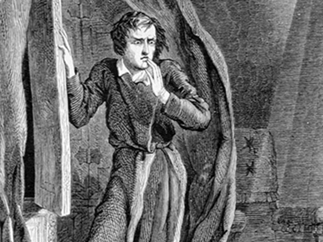  (Imagem: John Tenniel.)