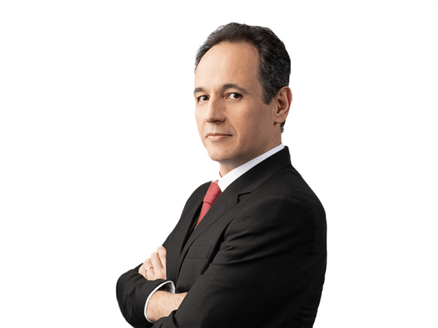 Julio Garcia Morais (Imagem: Divulgação Lopes Muniz Advogados )