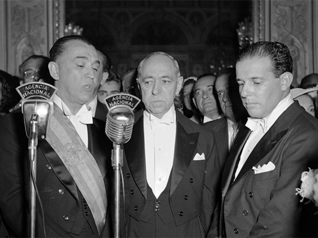 (Imagem: Arquivo Nacional/Domínio público) (Imagem: Arquivo Nacional/Domínio público)