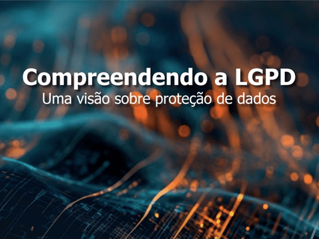 Di Blasi, Parente & Associados lança ebook "Compreendendo a LGPD" (Imagem: Divulgação Di Blasi, Parente & Associados)