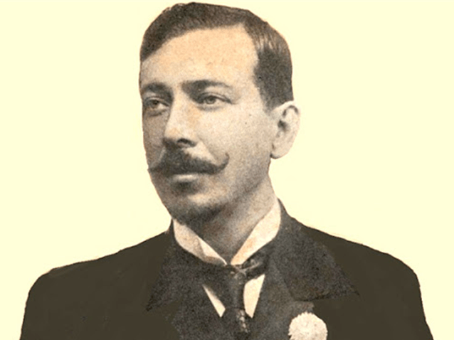 (Imagem: Domínio Público) (Imagem: Domínio Público)