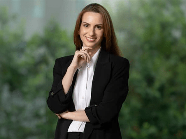 Lefosse apresenta Maira Materagia como nova sócia em Life Sciences & Healthcare