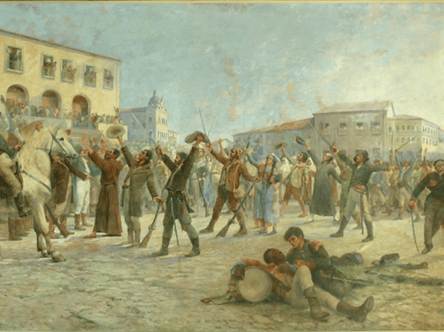 (Imagem: Antônio Parreiras) (Imagem: Antônio Parreiras)