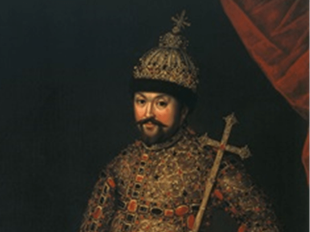 (Imagem: Johann Heinrich Wedekind ) (Imagem: Johann Heinrich Wedekind )