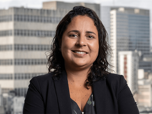 Cecília Coutinho é a nova sócia do escritório Ayres Ribeiro Advogados Cecília Coutinho é a nova sócia do escritório Ayres Ribeiro Advogados