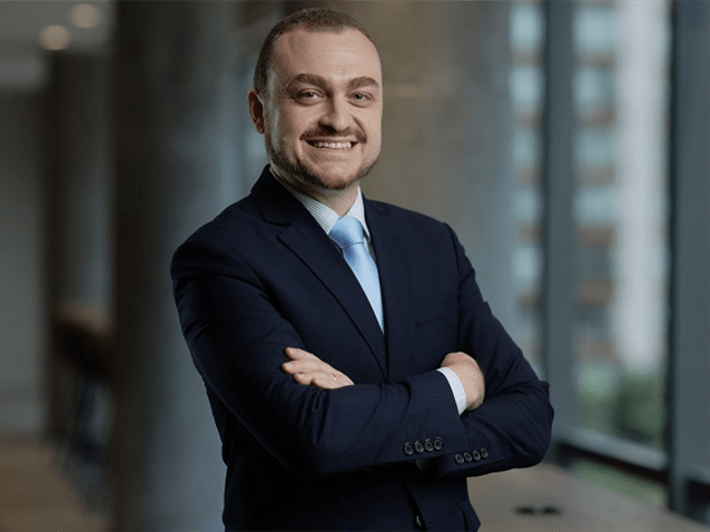 Lobo de Rizzo apresenta novo sócio de Propriedade Intelectual Lobo de Rizzo apresenta novo sócio de Propriedade Intelectual