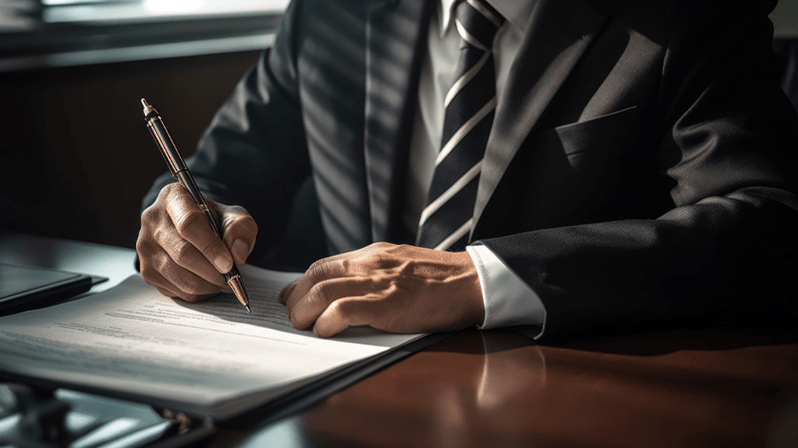 Defensor é negativado no lugar da parte, mas juíza nega liminar