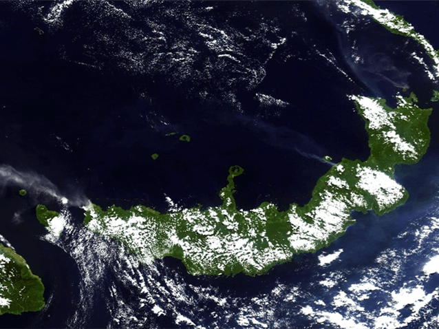 (Imagem: NASA) (Imagem: NASA)