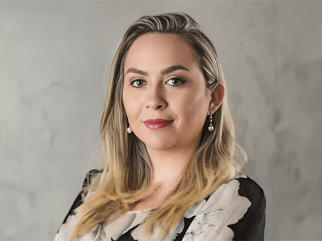 Resende, Ribeiro & Reis Advogados tem nova sócia Resende, Ribeiro & Reis Advogados tem nova sócia