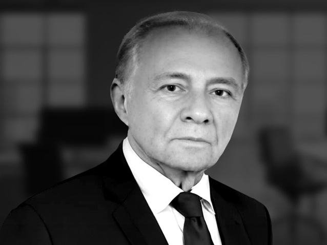 Morre o advogado Gilberto Augusto Trigueiro Vieira Ribeiro, sócio de Villemor Amaral Advogados Morre o advogado Gilberto Augusto Trigueiro Vieira Ribeiro, sócio de Villemor Amaral Advogados