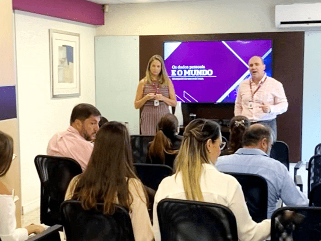 LEMOS realiza evento sobre principais aspectos da LGPD