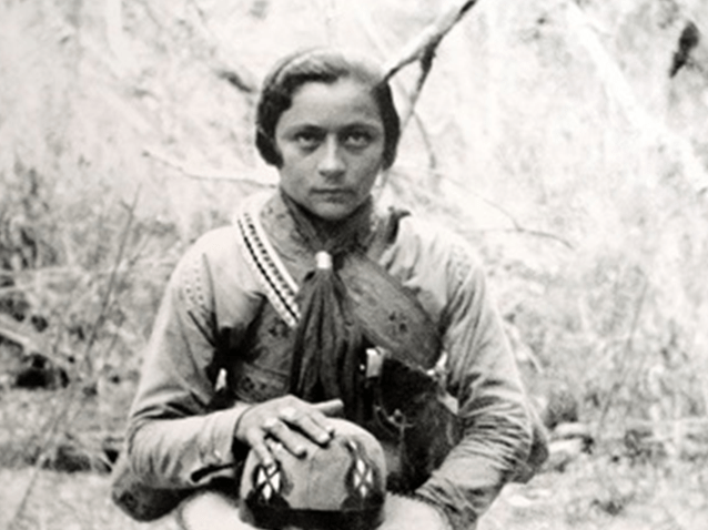 (Imagem: Benjamin Abrahão Botto) (Imagem: Benjamin Abrahão Botto)