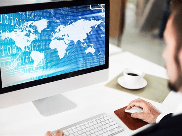 Ecomex NSI compra startup D2P (Imagem: Freepik)
