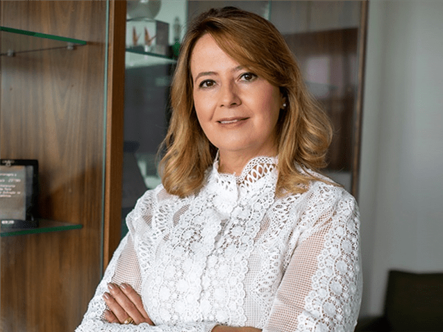 ONU convida advogada brasileira para discutir direitos das mulheres ONU convida advogada brasileira para discutir direitos das mulheres