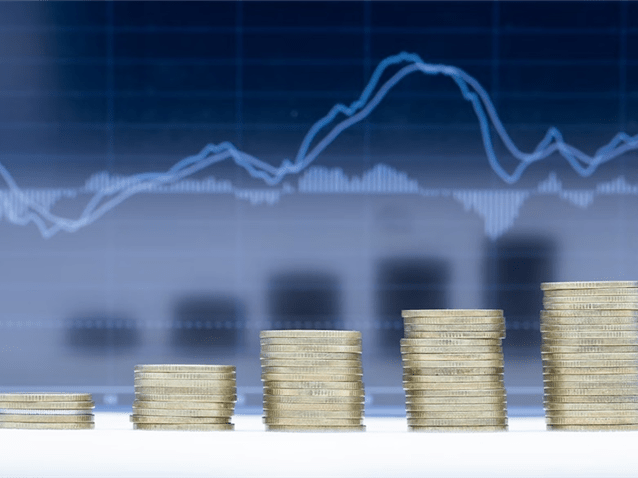 Captação chegou a quase R$1,5 bilhão. (Imagem: Freepik)
