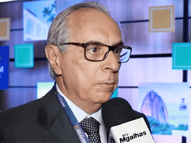 Marcelo Terra (Imagem: Migalhas/Redação)