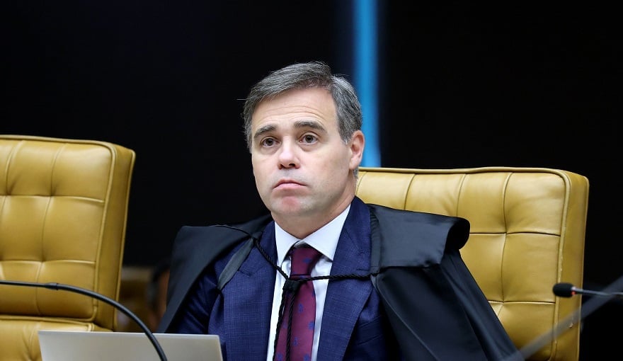  (Imagem: Gustavo Moreno/SCO/STF)