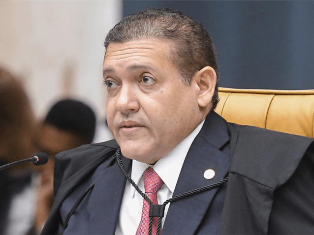 Nunes Marques anula vínculo entre prestador de serviços e construtoras