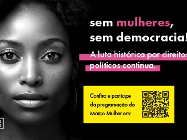 Sócia do Fenelon Barretto Rost media evento na Câmara dos Deputados