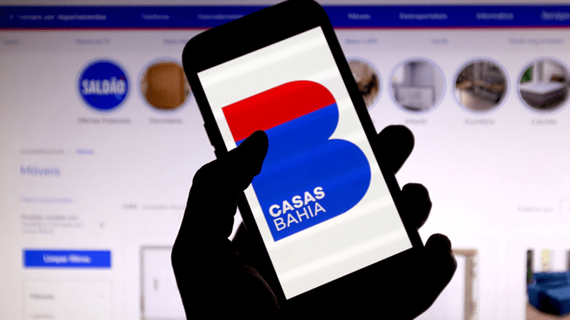 Juiz do Trabalho manda à Justiça comum vínculo de PJ com a Casas Bahia