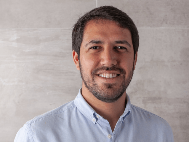 Bruno Landini - novo sócio-conselheiro da área Cível do /asbz. (Imagem: Divulgação/asbz)
