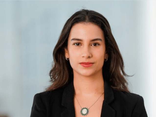 MJAB Advogados anuncia Ana Carolina Georges e Castro como nova sócia