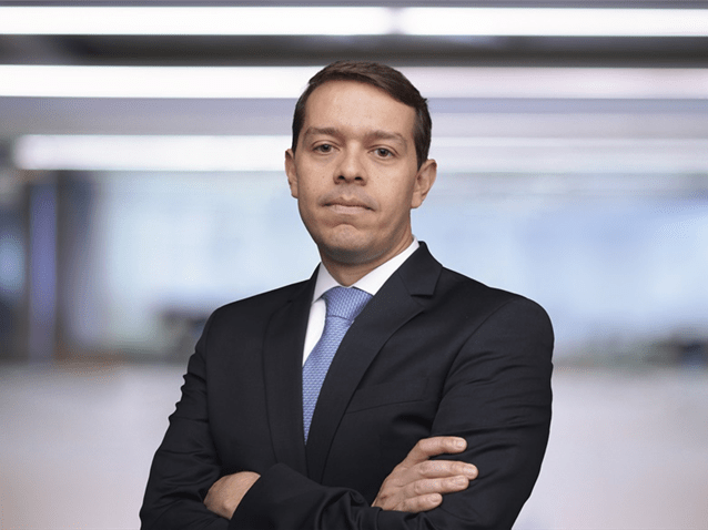 Carlos Renato Vieira do Nascimento (Imagem: Divulgação TozziniFreire Advogados)