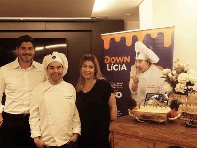 De Vivo, Castro, Cunha e Whitaker Advogados promove debate de inclusão De Vivo, Castro, Cunha e Whitaker Advogados promove debate de inclusão