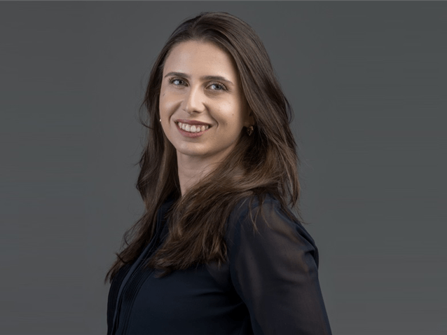 Maria Catelli é&nbsp;a&nbsp;nova sócia da área de Tecnologia de Daniel Advogados. (Imagem: Divulgação Daniel Advogados)