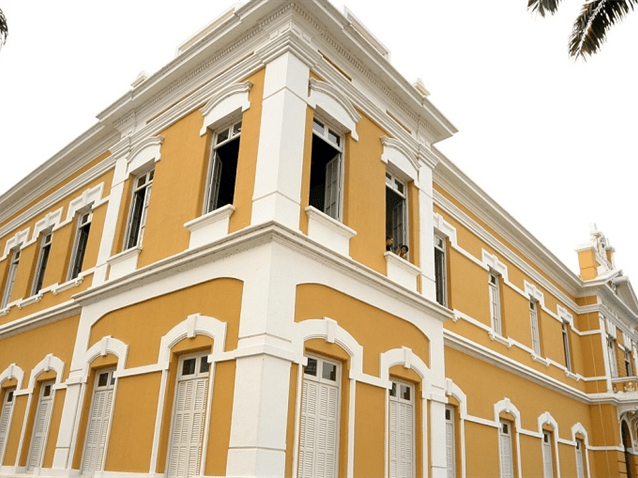 (Imagem: Pixabay) (Imagem: Pixabay)