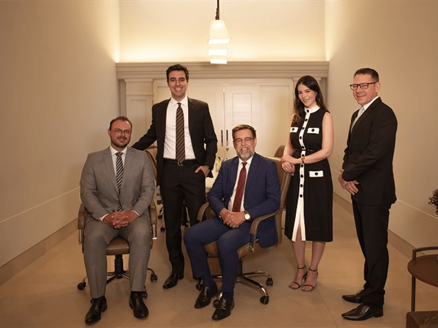 Biazi Advogados Associados comemora 40 anos