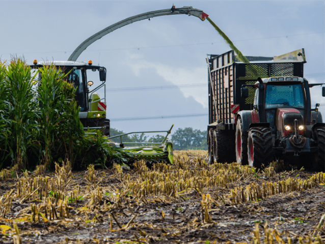 Juiz afasta incidência de ISSQN a prestadora de serviços agrícola