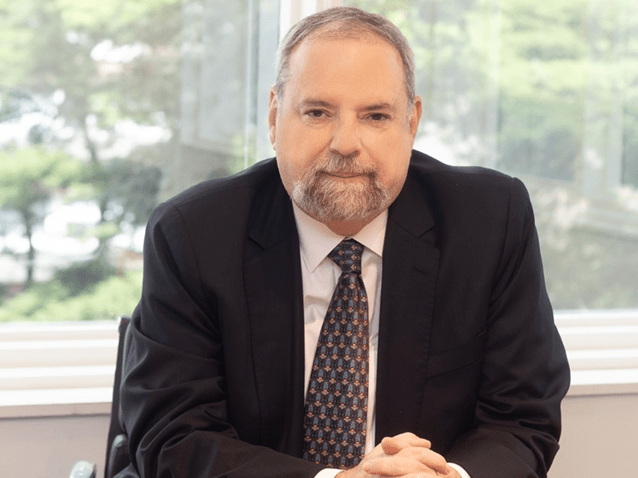 Marco Petrelluzzi é o novo sócio de Ráo & Lago Advogados