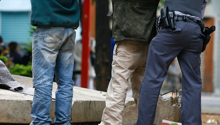  (Imagem: Fabio Braga/Folhapress)