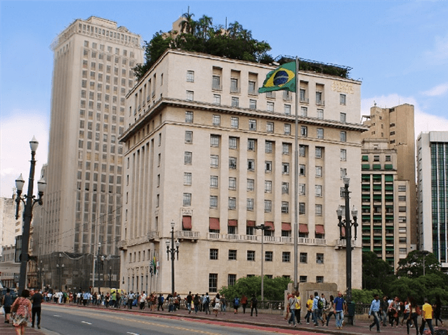  (Imagem: Guilherme Cunha / SMTUR)