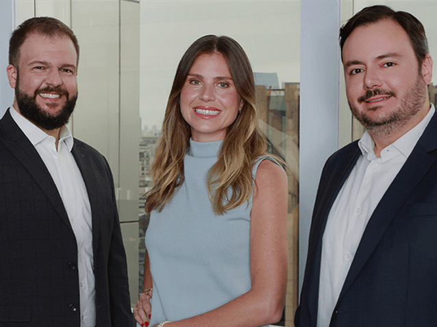 Lefosse Advogados anuncia três novos sócios