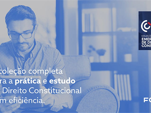  (Imagem: Divulgação Editora Fórum )