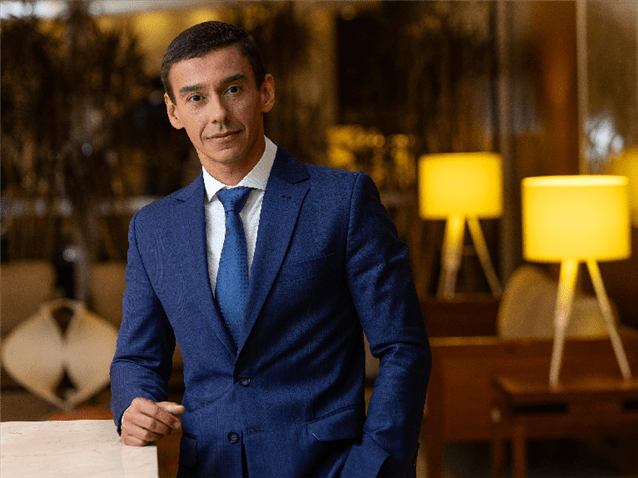 Lefosse Advogados anuncia Fernando Carvalho como novo sócio 