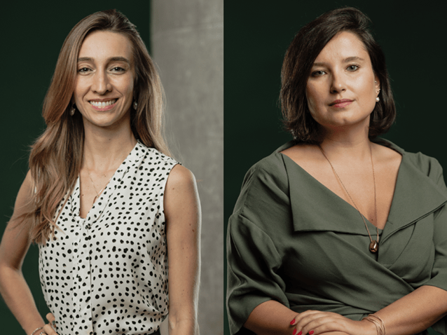 Lobo de Rizzo anuncia novas sócias nas áreas de Ambiental e Tributário Lobo de Rizzo anuncia novas sócias nas áreas de Ambiental e Tributário