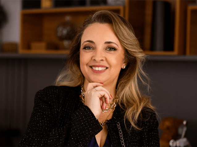 Banca sob tutela da advogada Ane Elisa Perez anuncia mudança de nome