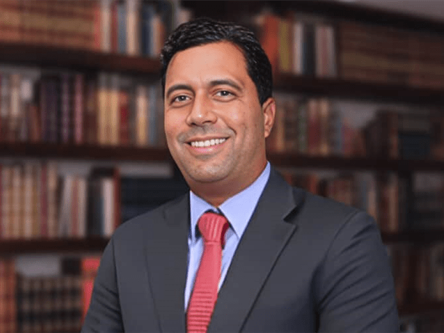 Bruno Freire participa de Fórum Nacional de Direito do Trabalho