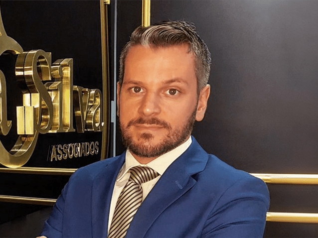 Silva & Silva Advogados Associados anuncia novo sócio Silva & Silva Advogados Associados anuncia novo sócio